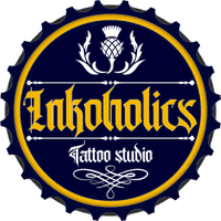 Inkoholics Tattoo Studio