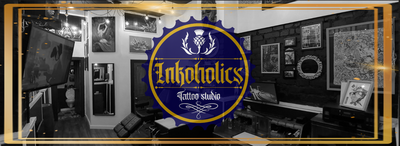 Inkoholics